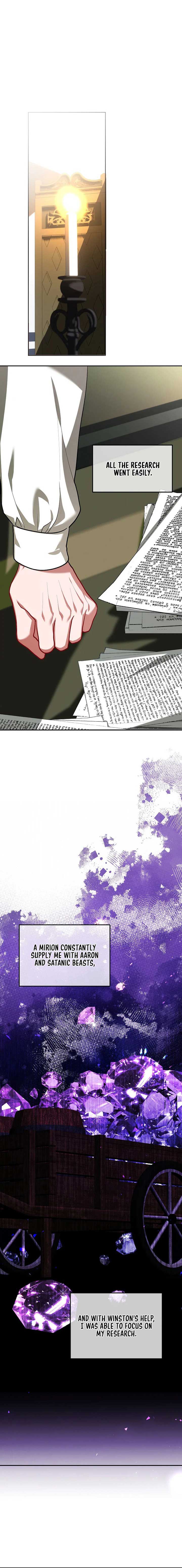 Limited Extra Time Chapter 66 - Page 1