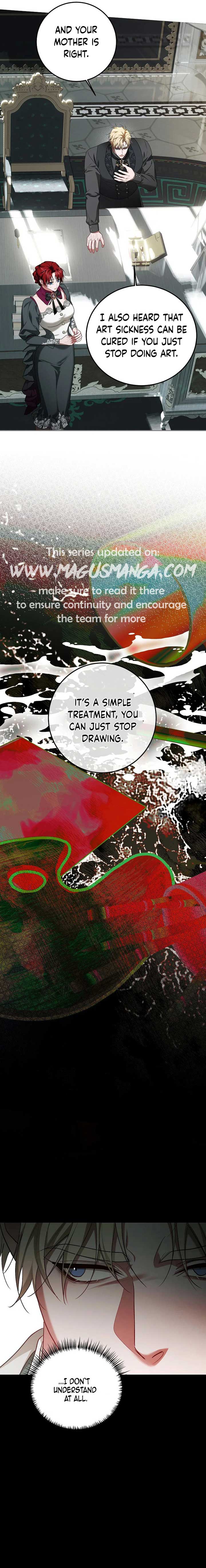 Limited Extra Time Chapter 66 - Page 13