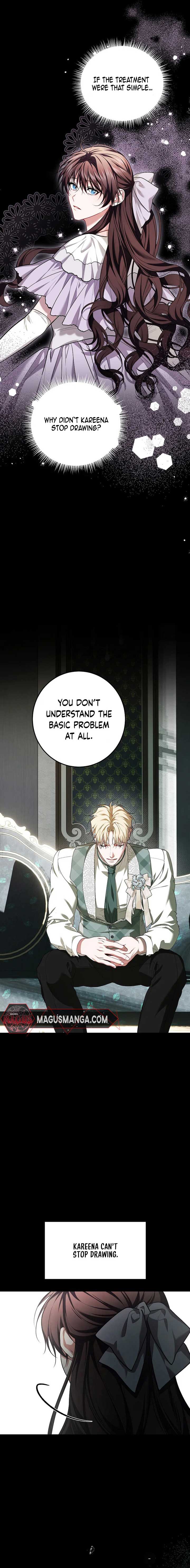 Limited Extra Time Chapter 66 - Page 14