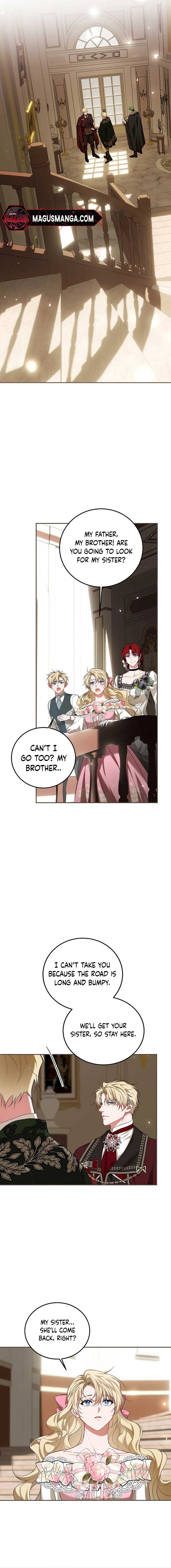 Limited Extra Time Chapter 66 - Page 16