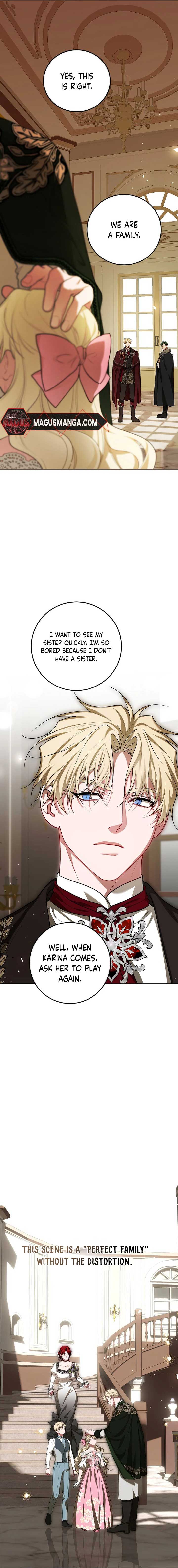 Limited Extra Time Chapter 66 - Page 17