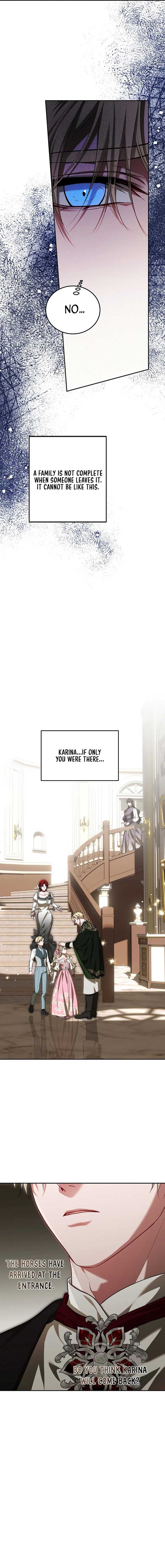 Limited Extra Time Chapter 66 - Page 18