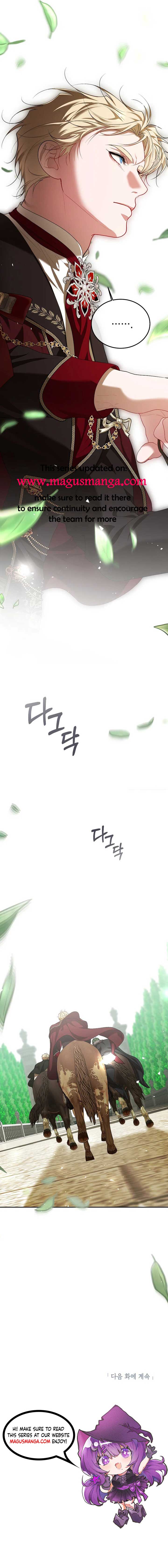 Limited Extra Time Chapter 66 - Page 21