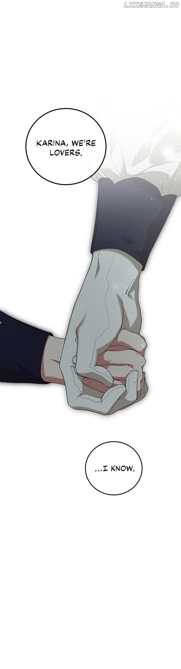 Limited Extra Time Chapter 67 - Page 14