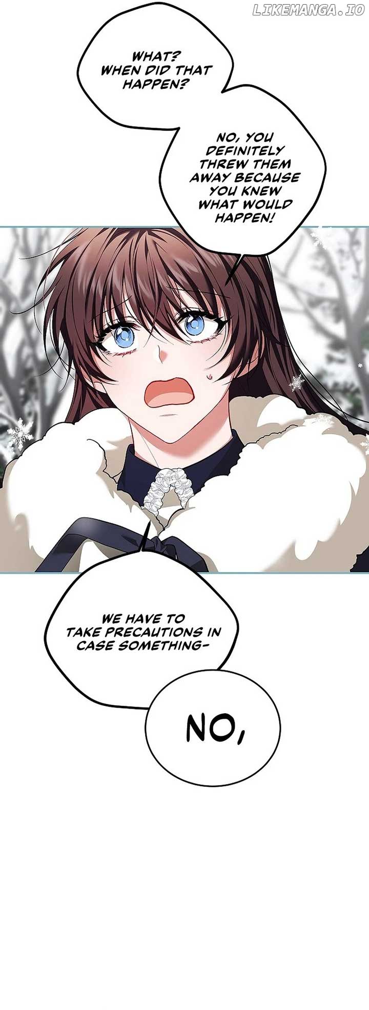 Limited Extra Time Chapter 67 - Page 16