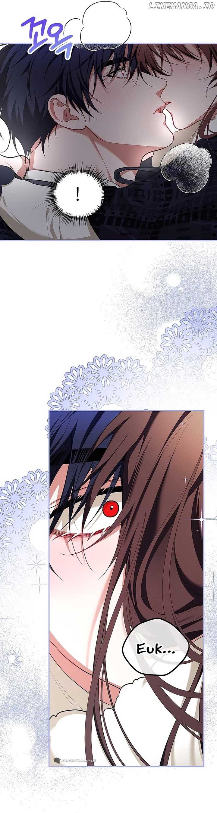 Limited Extra Time Chapter 67 - Page 21