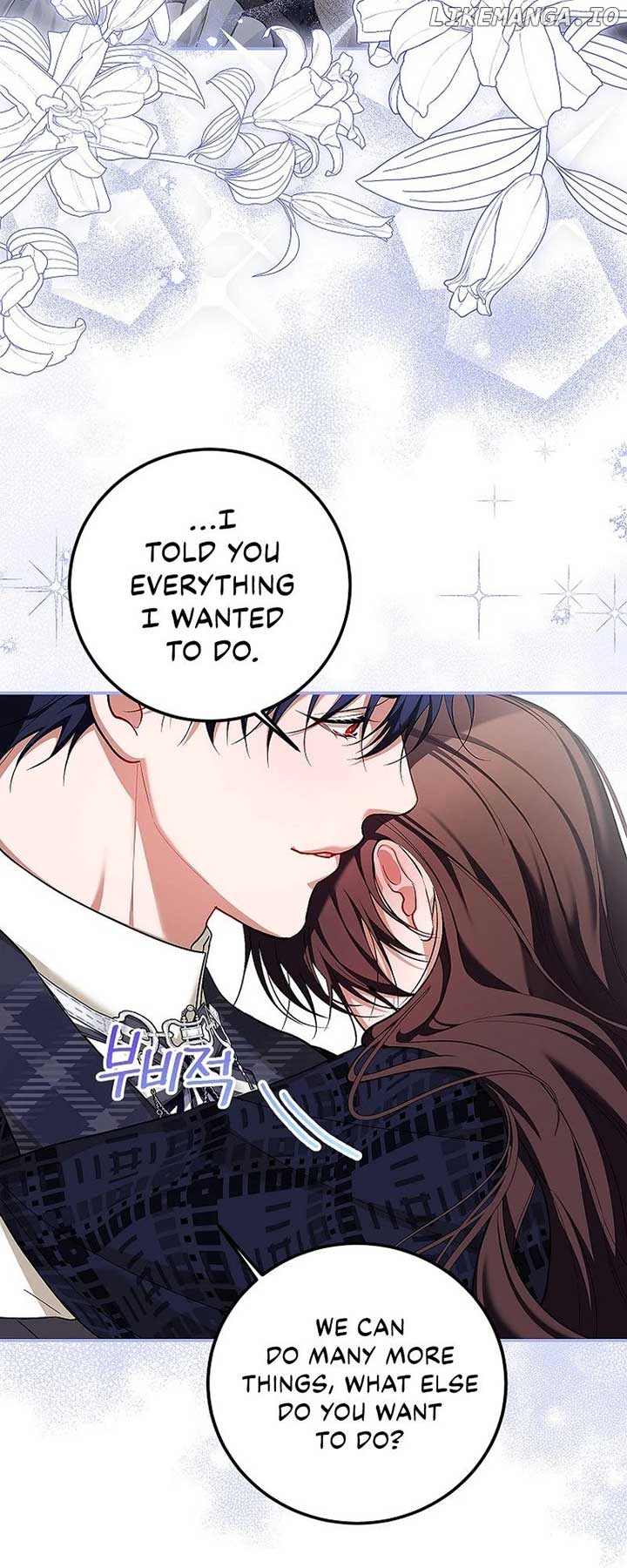 Limited Extra Time Chapter 67 - Page 24