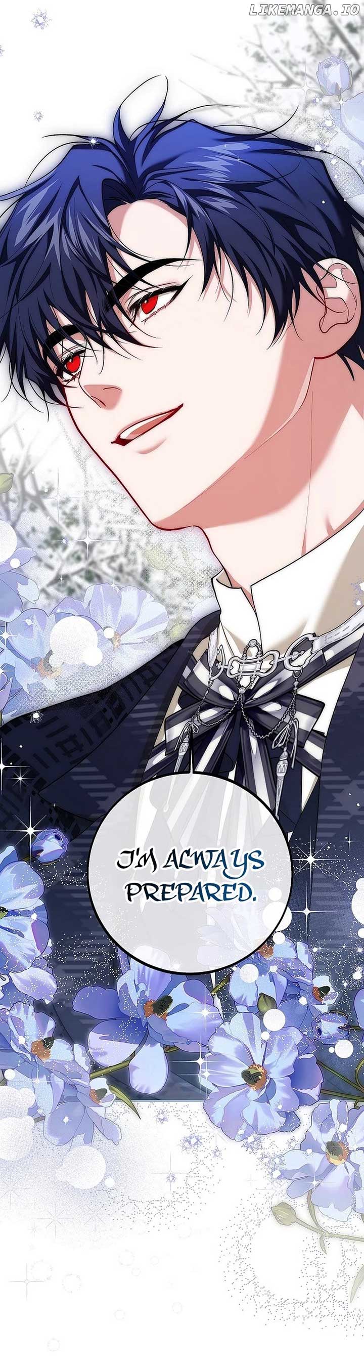 Limited Extra Time Chapter 67 - Page 33