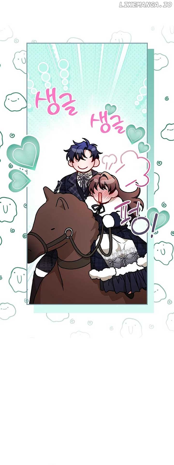 Limited Extra Time Chapter 67 - Page 34