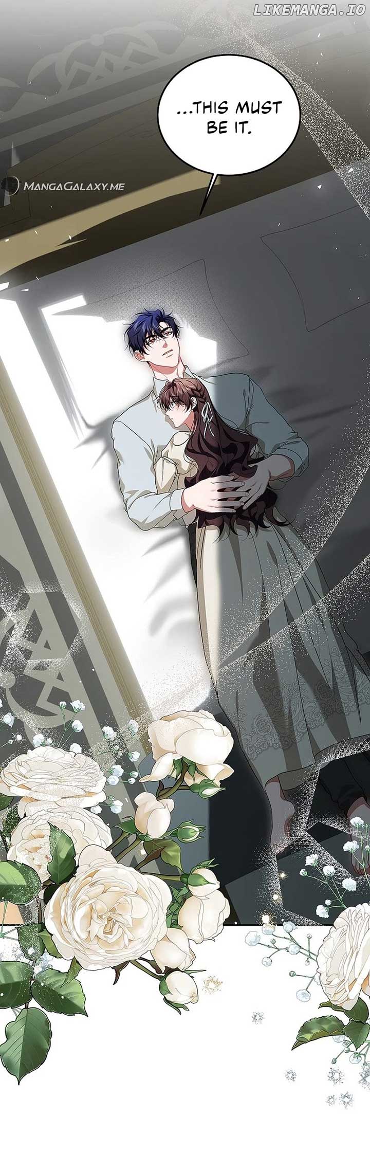 Limited Extra Time Chapter 67 - Page 37