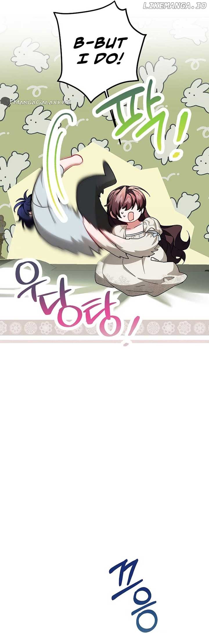 Limited Extra Time Chapter 67 - Page 46