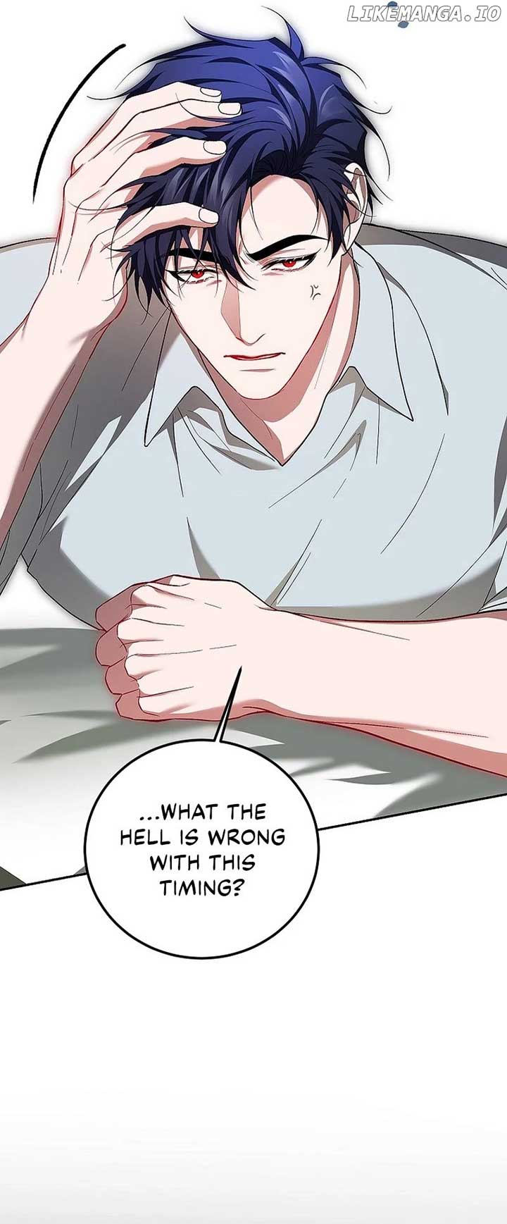 Limited Extra Time Chapter 67 - Page 47