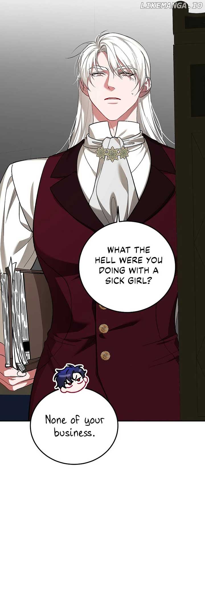 Limited Extra Time Chapter 67 - Page 48