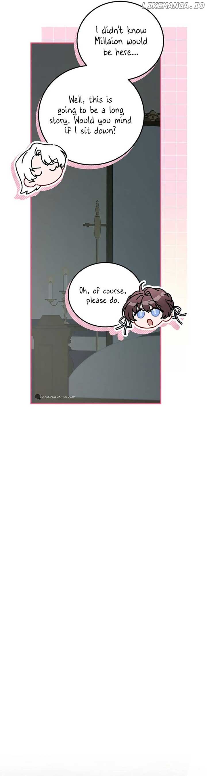 Limited Extra Time Chapter 67 - Page 49