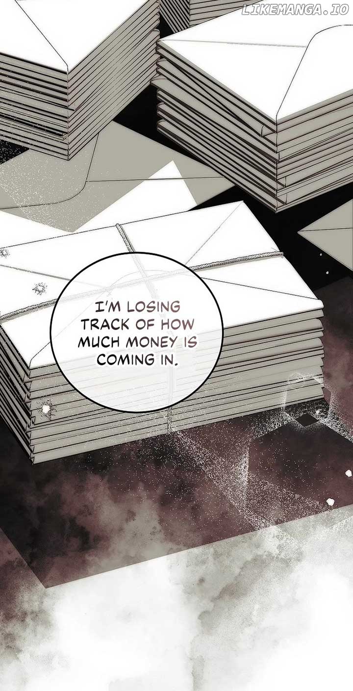 Limited Extra Time Chapter 67 - Page 54