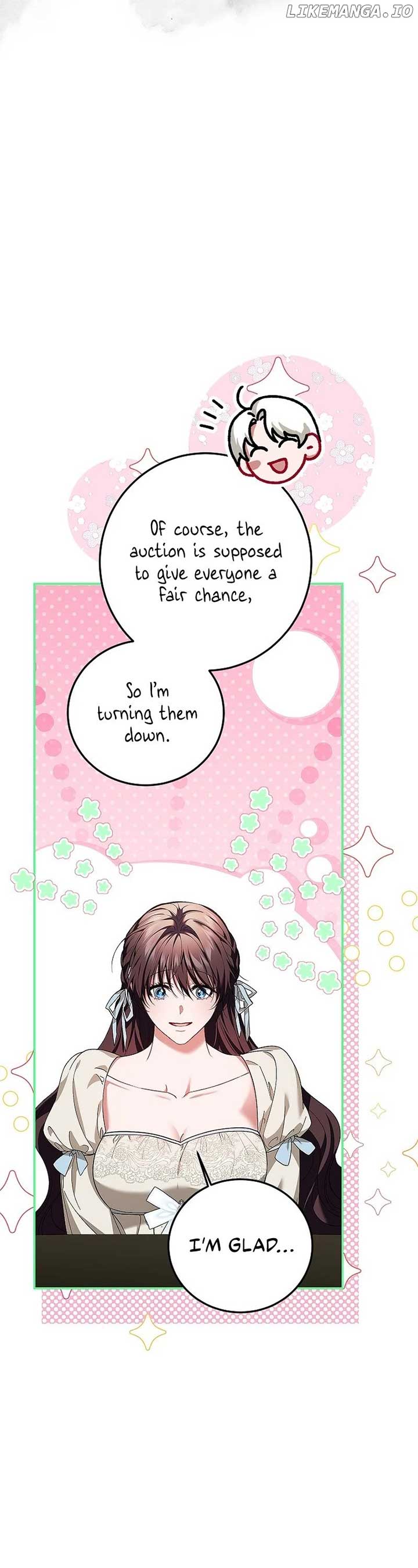 Limited Extra Time Chapter 67 - Page 55