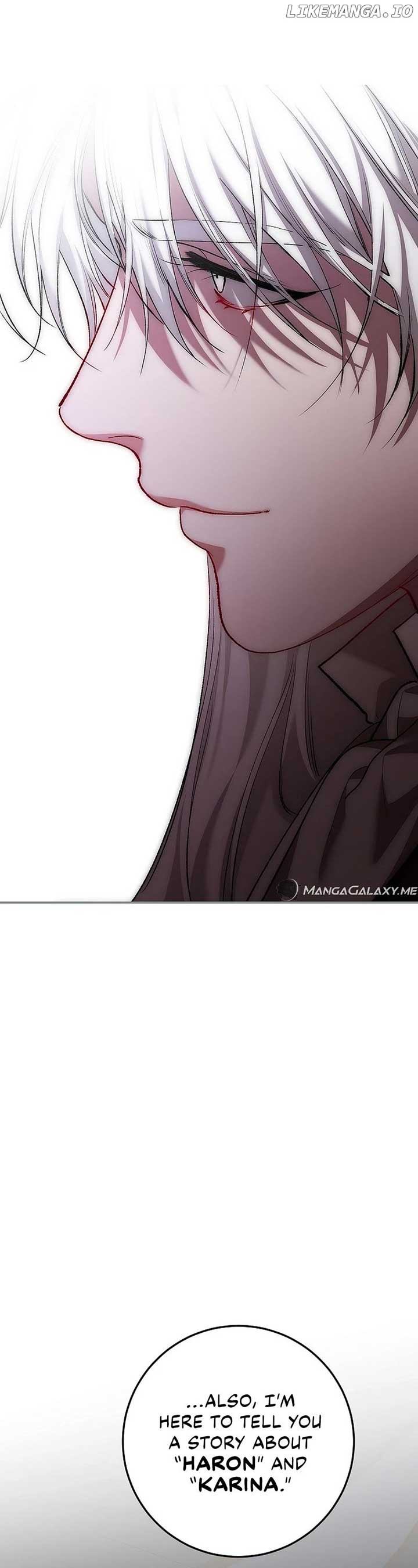 Limited Extra Time Chapter 67 - Page 56