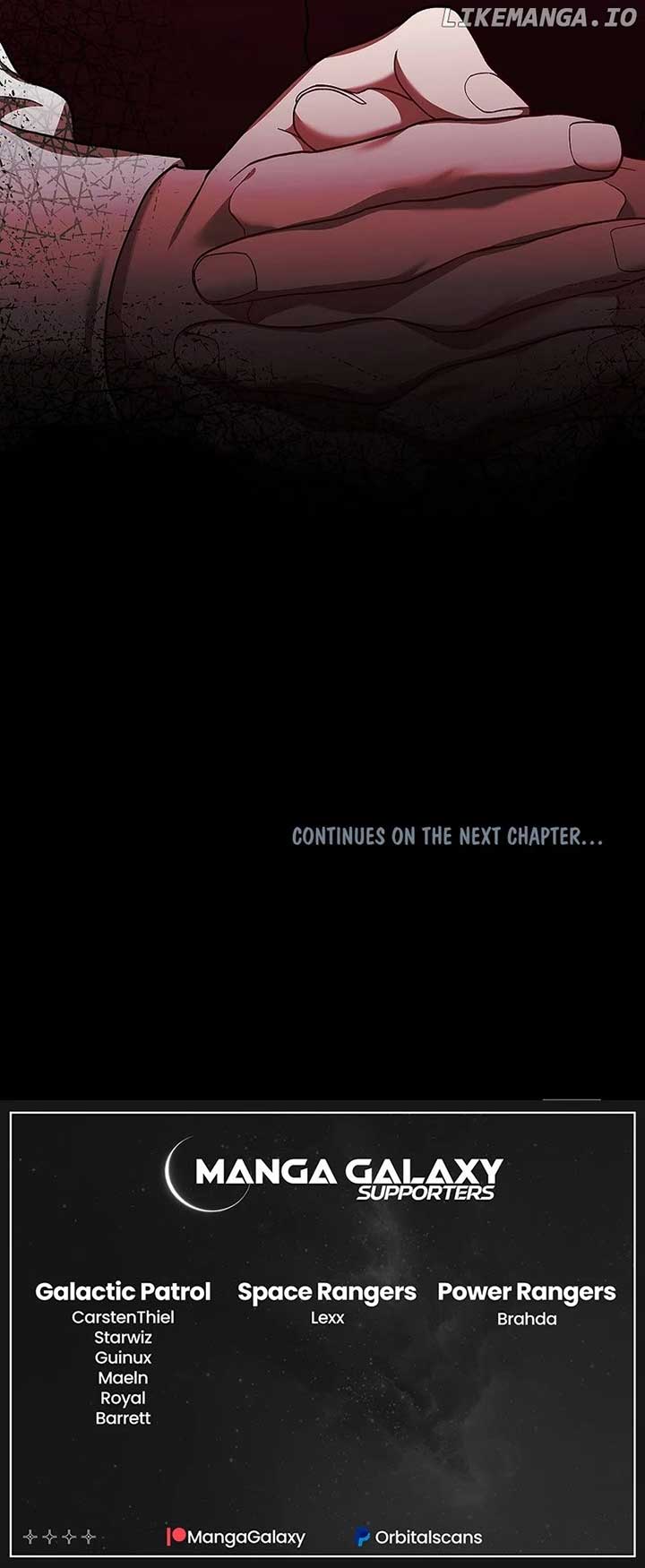 Limited Extra Time Chapter 67 - Page 60