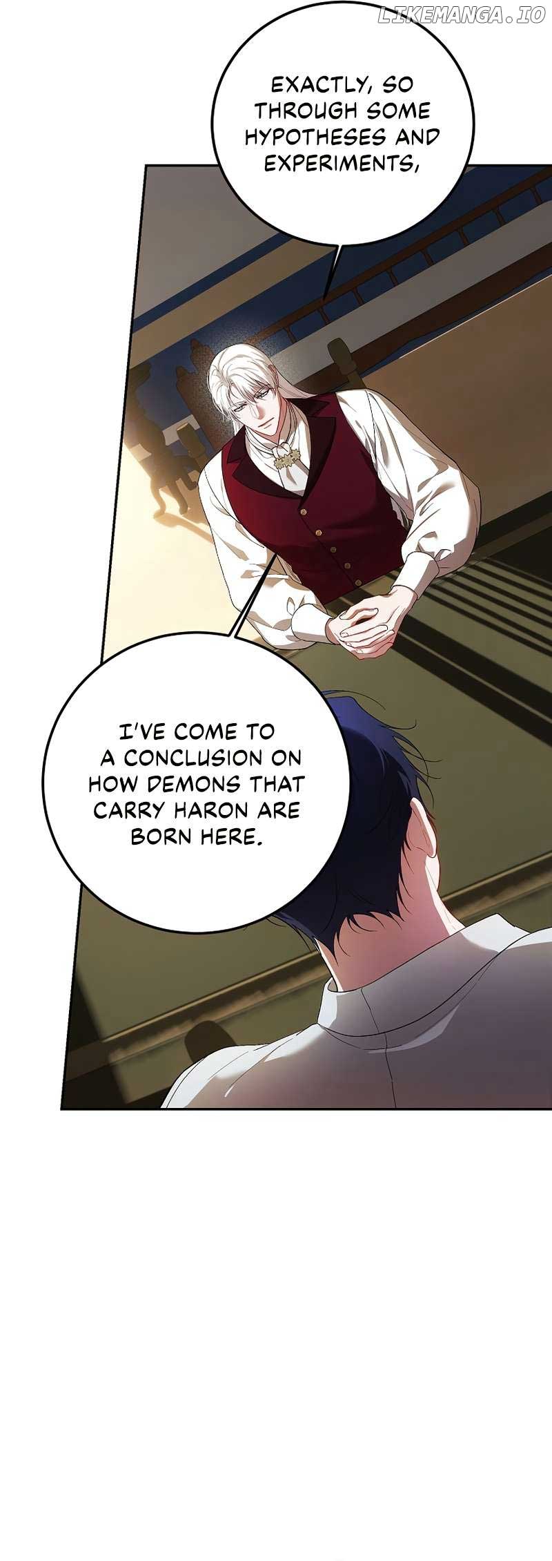 Limited Extra Time Chapter 68 - Page 12