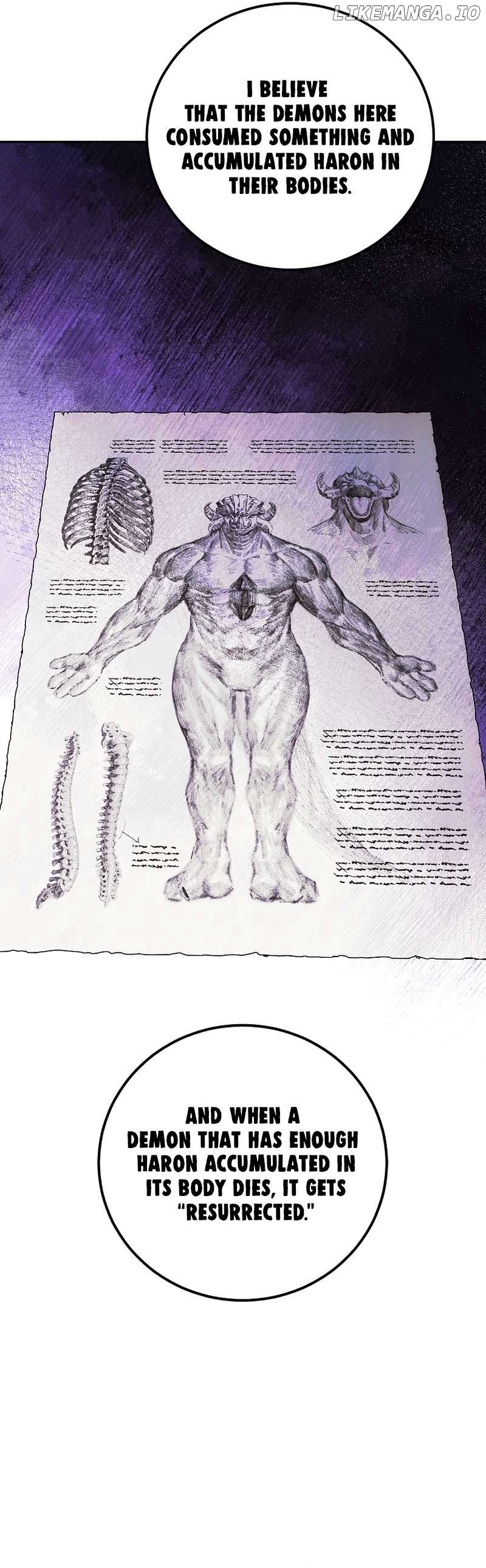 Limited Extra Time Chapter 68 - Page 18