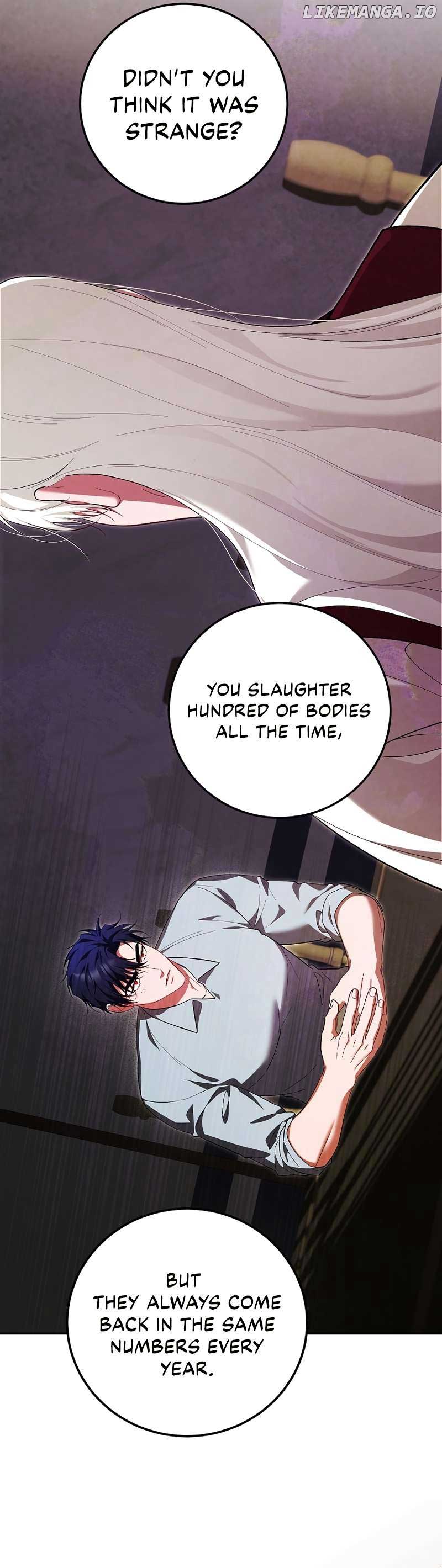 Limited Extra Time Chapter 68 - Page 20