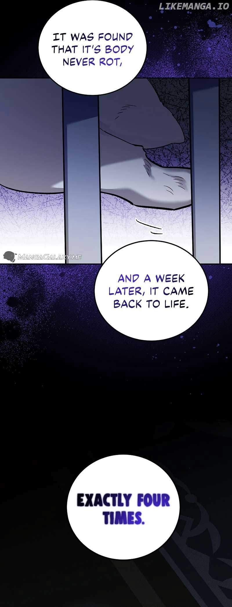 Limited Extra Time Chapter 68 - Page 25