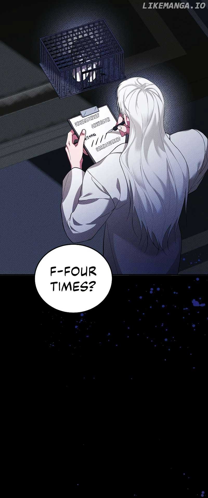 Limited Extra Time Chapter 68 - Page 26