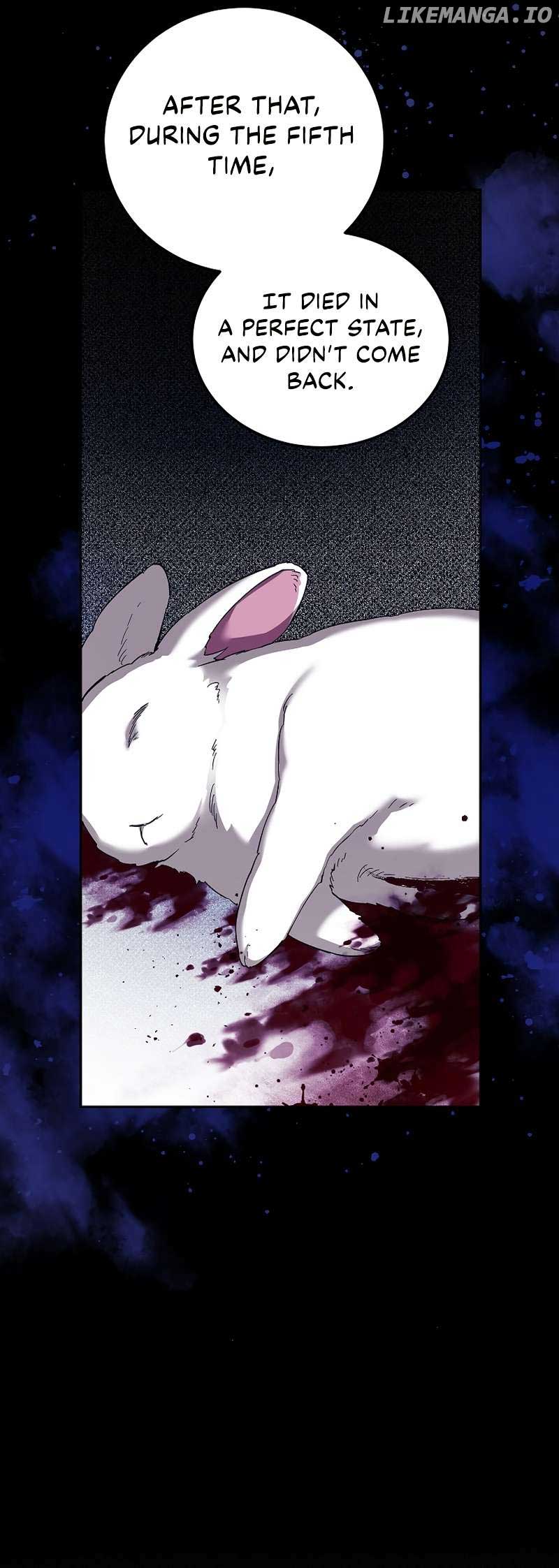 Limited Extra Time Chapter 68 - Page 27