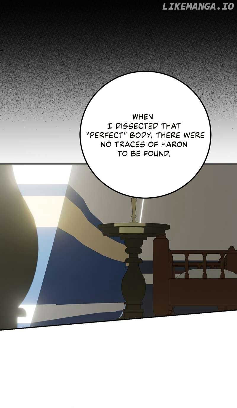 Limited Extra Time Chapter 68 - Page 28