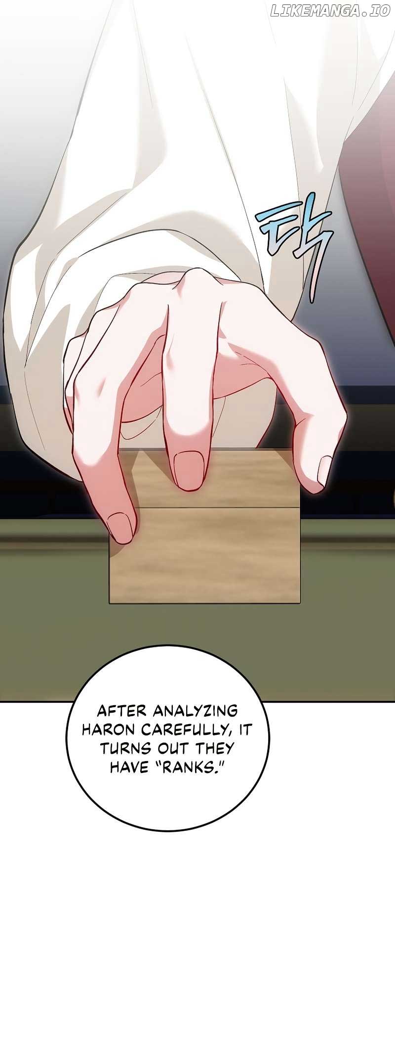 Limited Extra Time Chapter 68 - Page 41