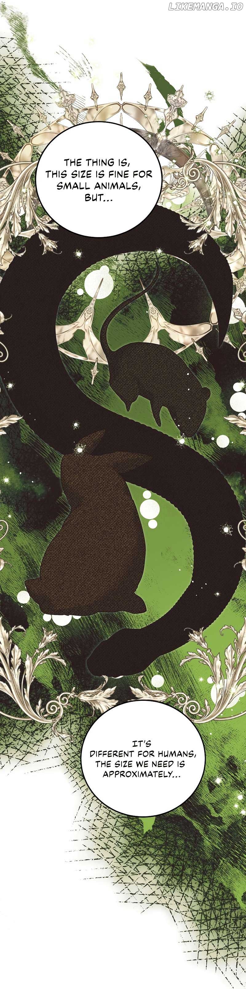 Limited Extra Time Chapter 68 - Page 46