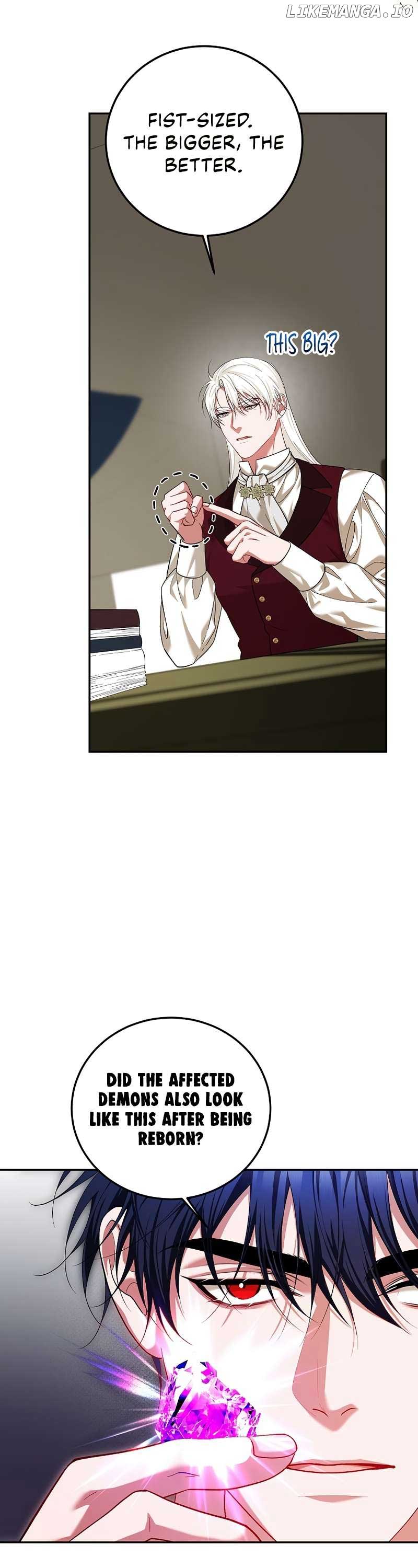 Limited Extra Time Chapter 68 - Page 47