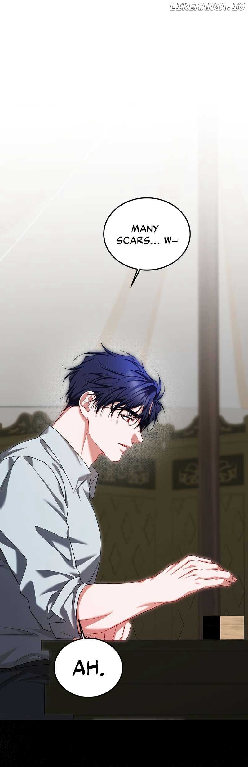 Limited Extra Time Chapter 68 - Page 49