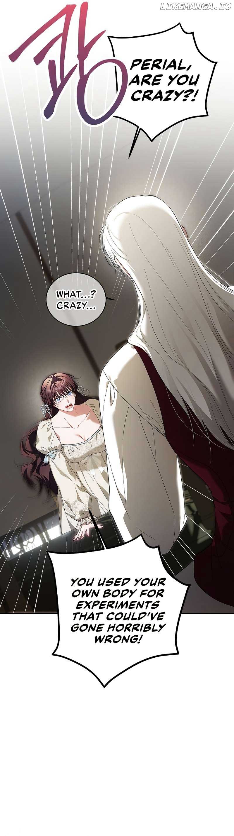 Limited Extra Time Chapter 68 - Page 5