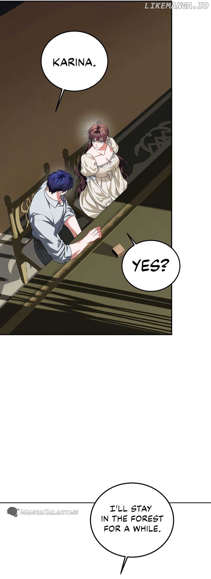 Limited Extra Time Chapter 68 - Page 52