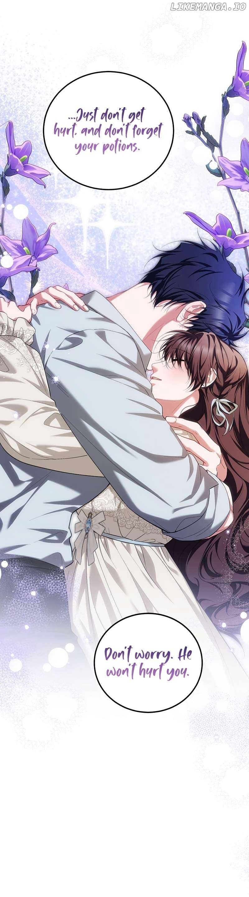 Limited Extra Time Chapter 68 - Page 55