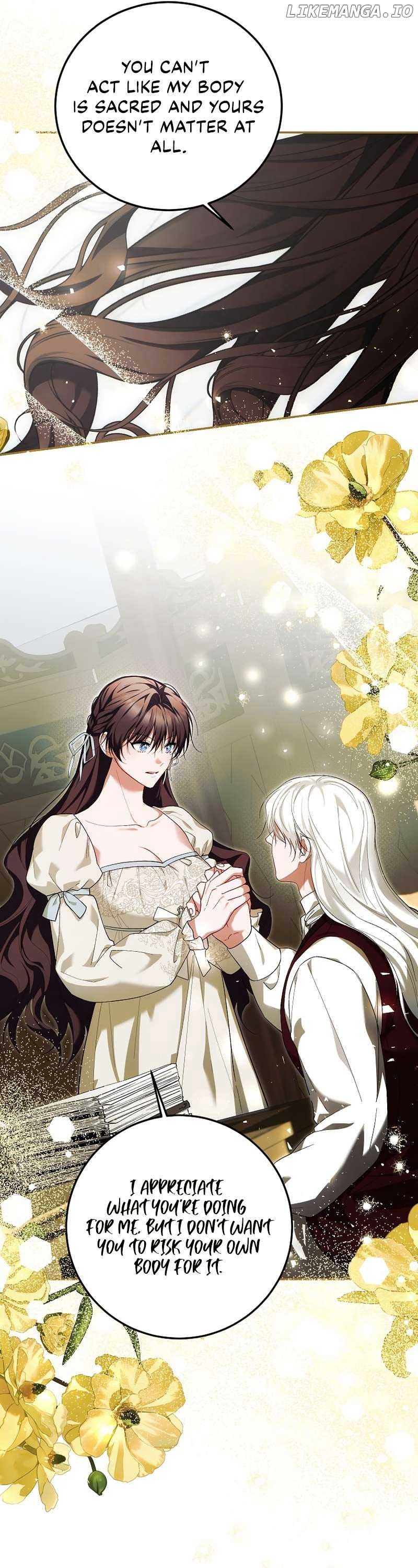 Limited Extra Time Chapter 68 - Page 6