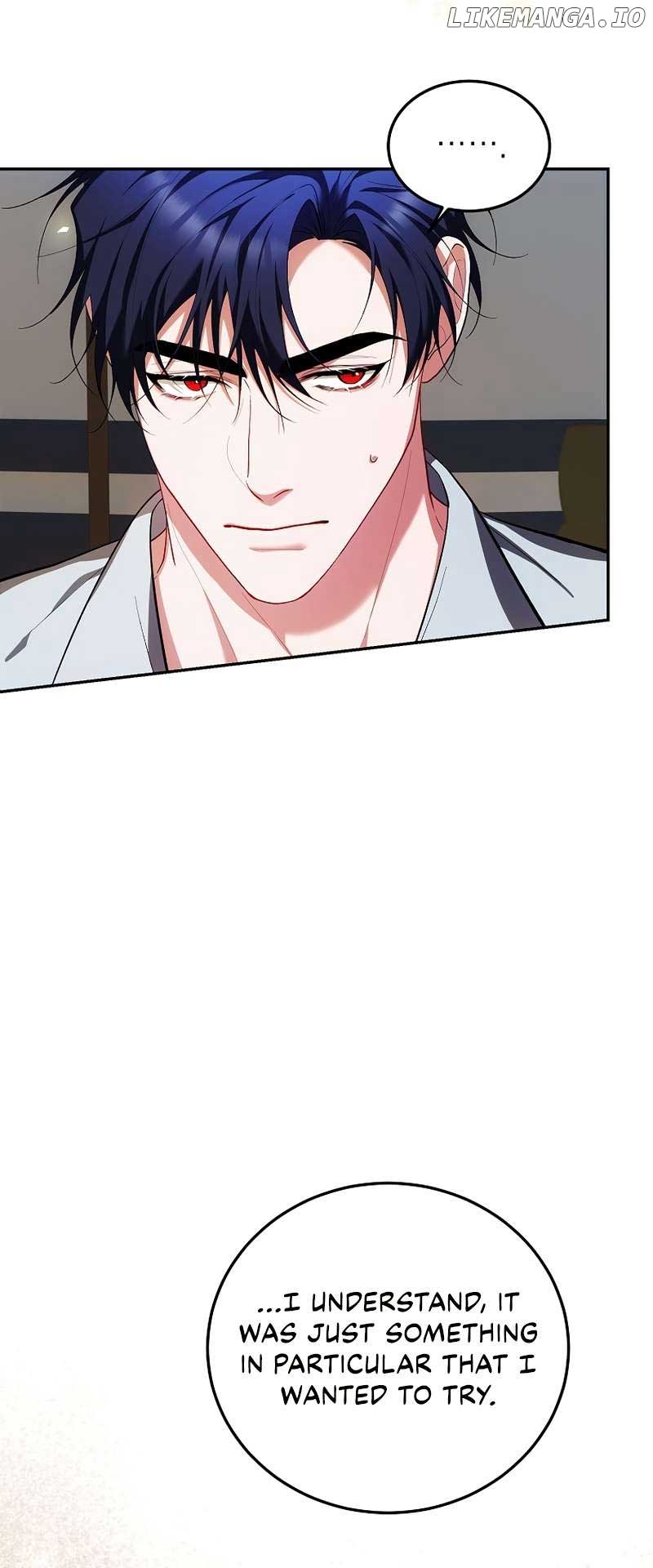 Limited Extra Time Chapter 68 - Page 7