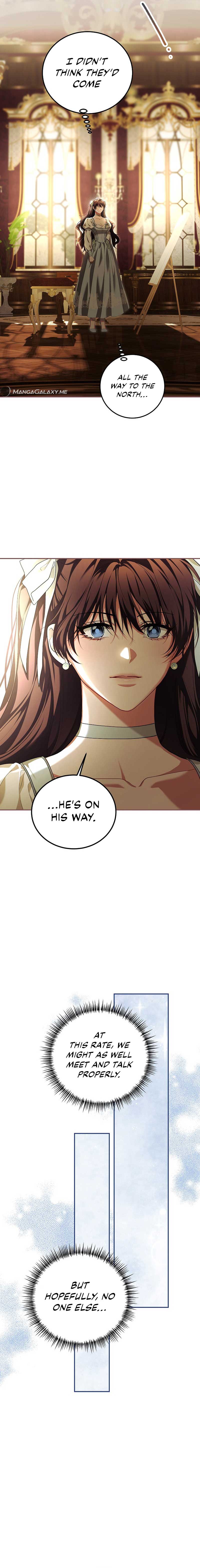 Limited Extra Time Chapter 69 - Page 11