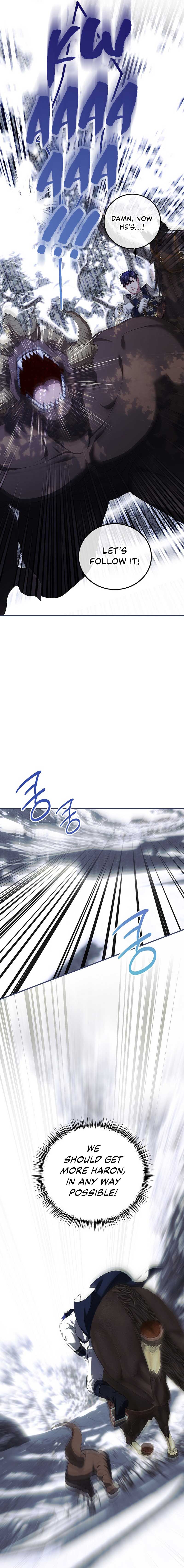 Limited Extra Time Chapter 69 - Page 17