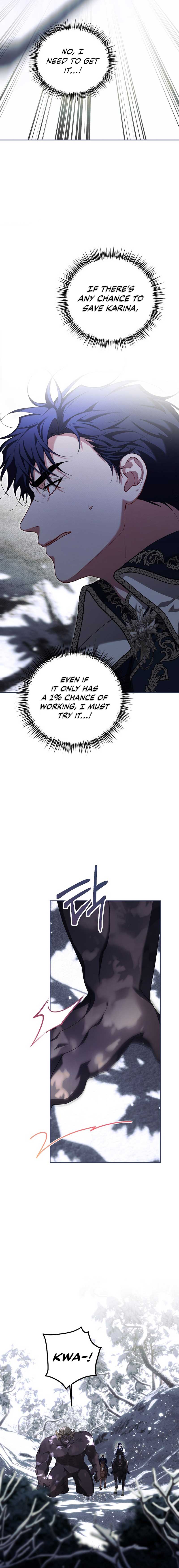 Limited Extra Time Chapter 69 - Page 18