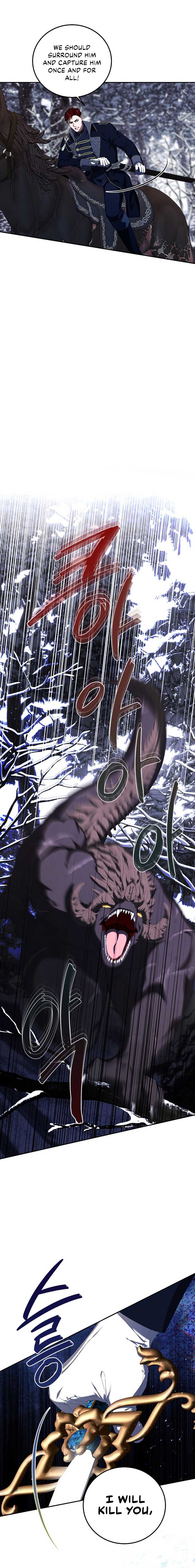 Limited Extra Time Chapter 69 - Page 20