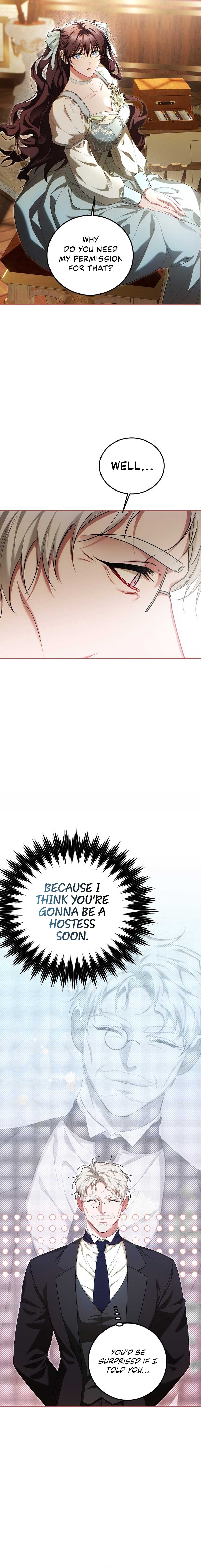 Limited Extra Time Chapter 69 - Page 5