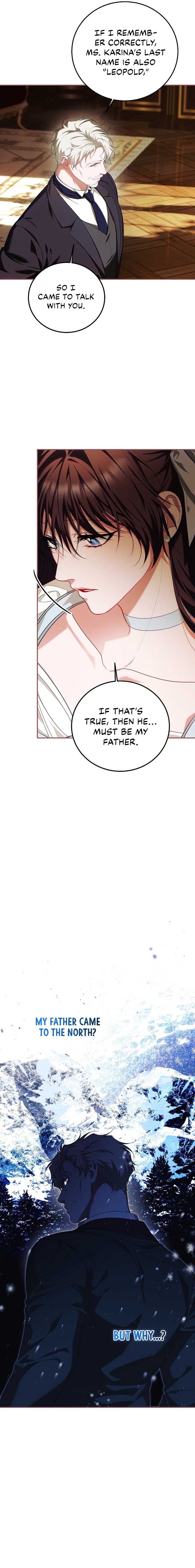 Limited Extra Time Chapter 69 - Page 7