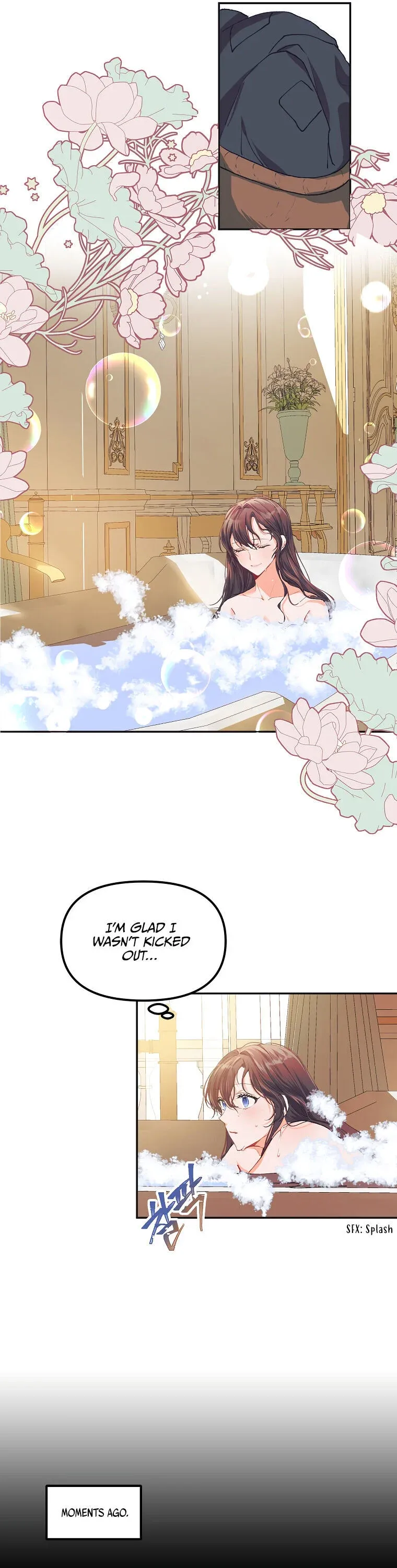 Limited Extra Time Chapter 7 - Page 11