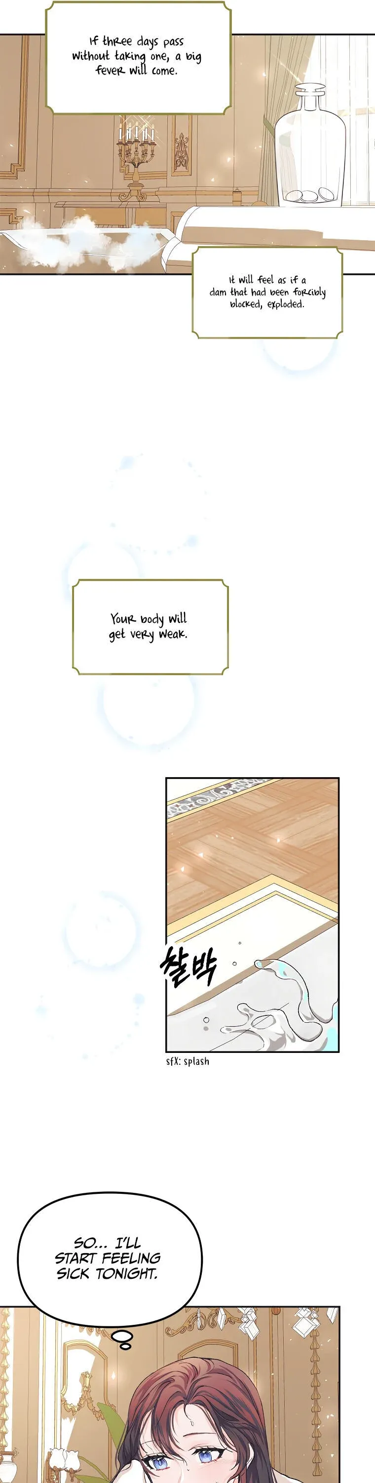 Limited Extra Time Chapter 7 - Page 13