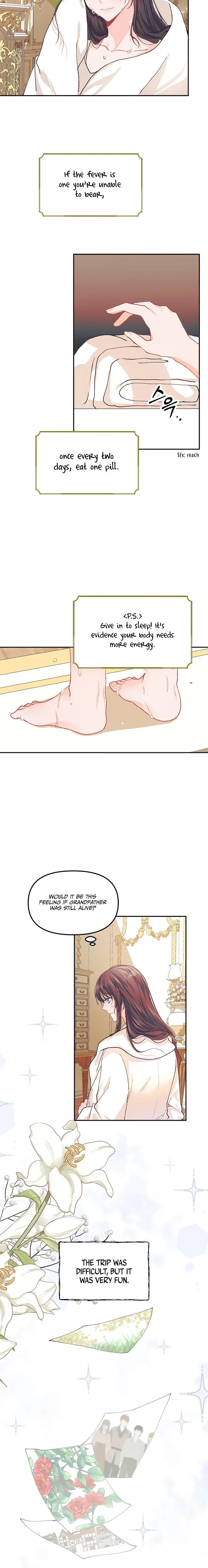 Limited Extra Time Chapter 7 - Page 14