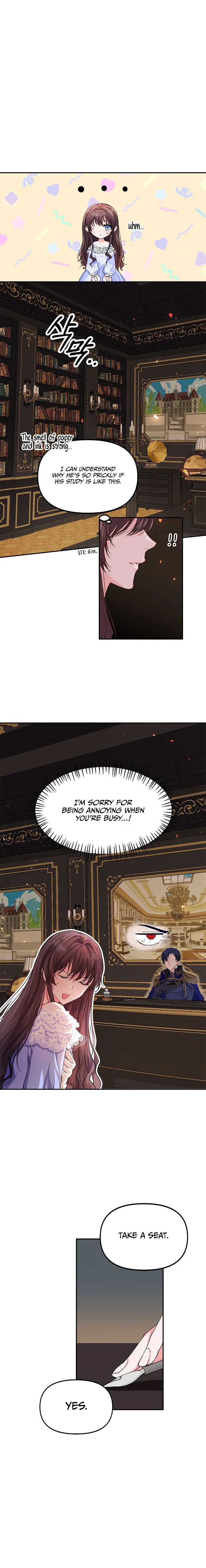 Limited Extra Time Chapter 7 - Page 16