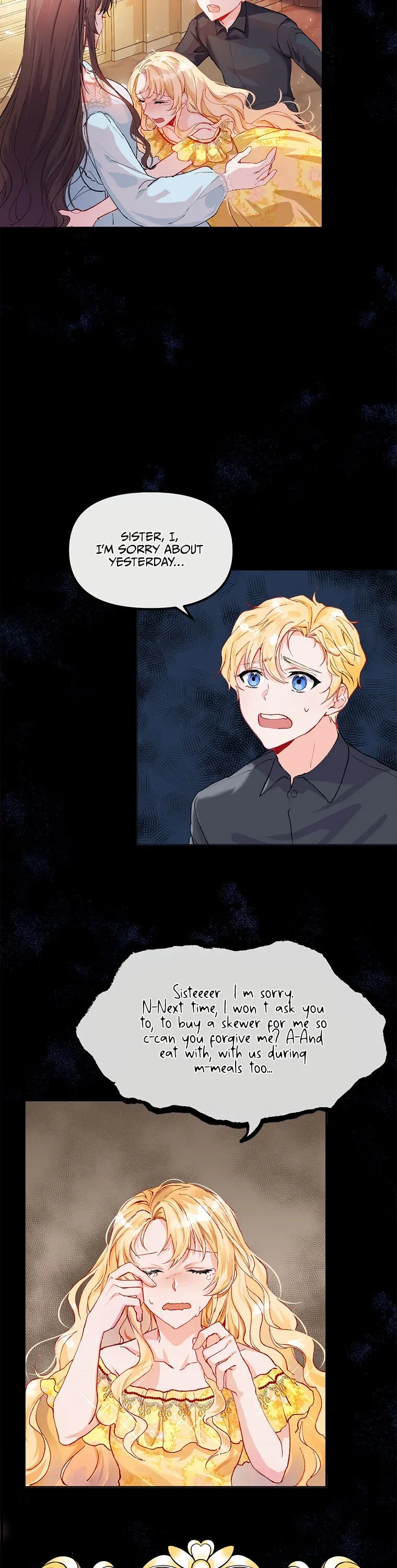 Limited Extra Time Chapter 7 - Page 2