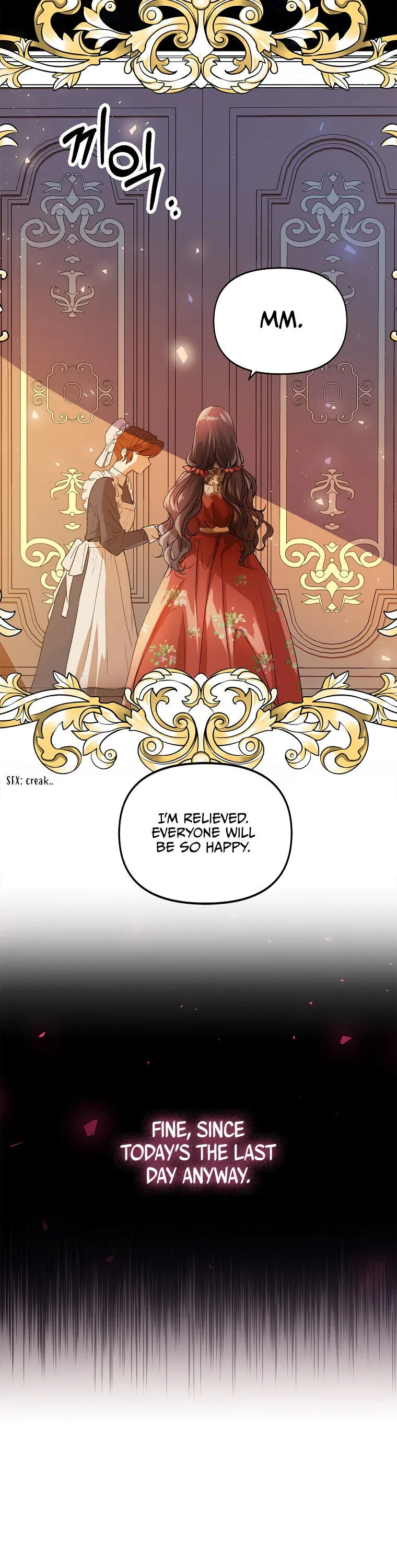 Limited Extra Time Chapter 7 - Page 3